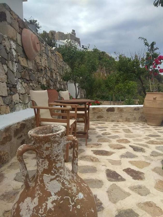 Traditional Chora *