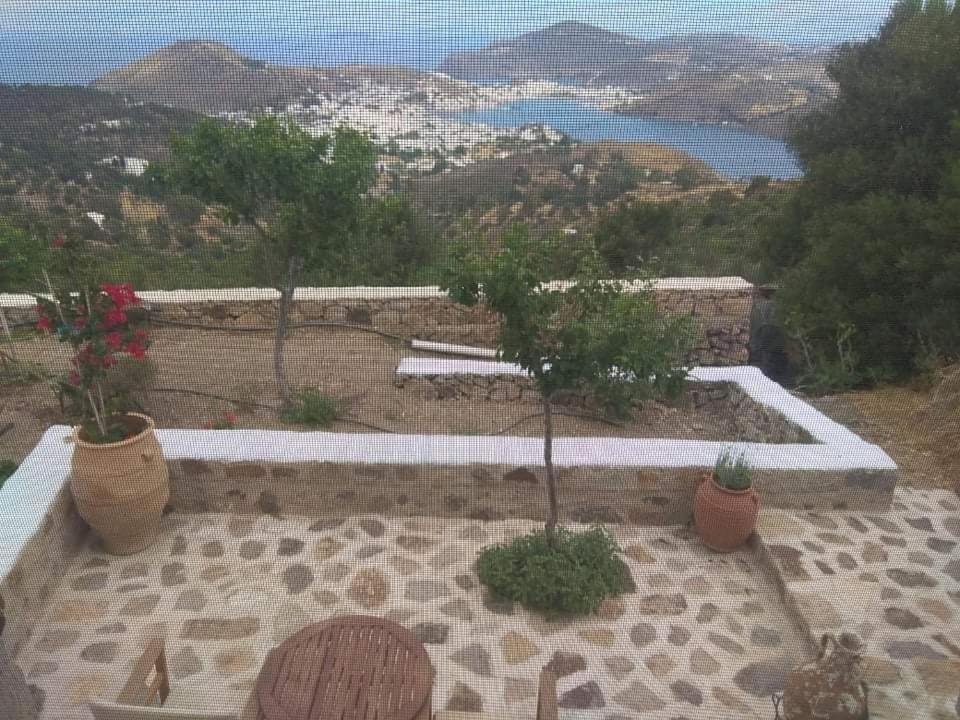 Apartment Traditional Chora