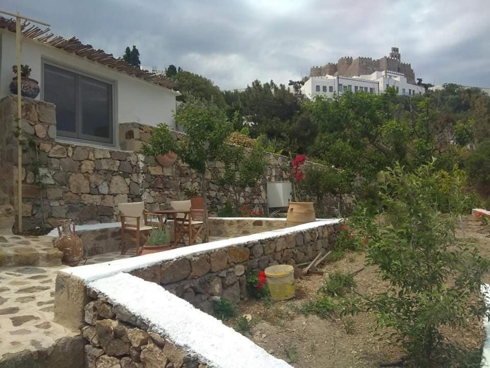 Traditional Chora *