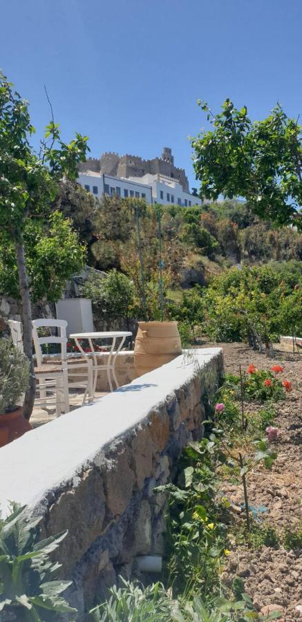 Traditional Chora Apartment *