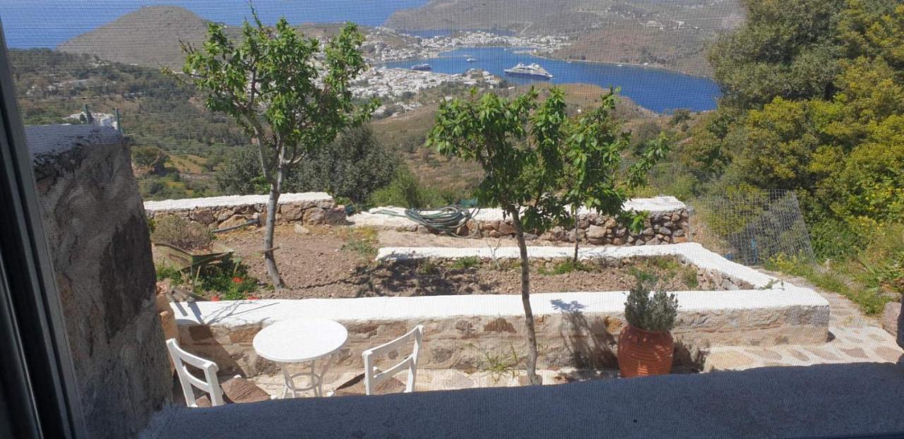 Apartment Traditional Chora *