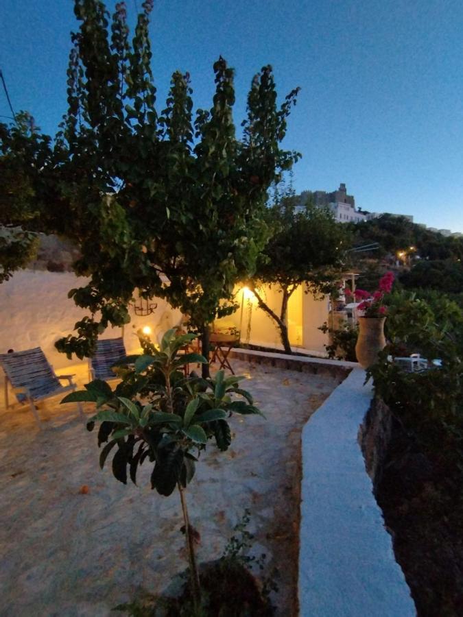 Traditional Chora