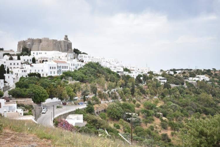 Traditional Chora