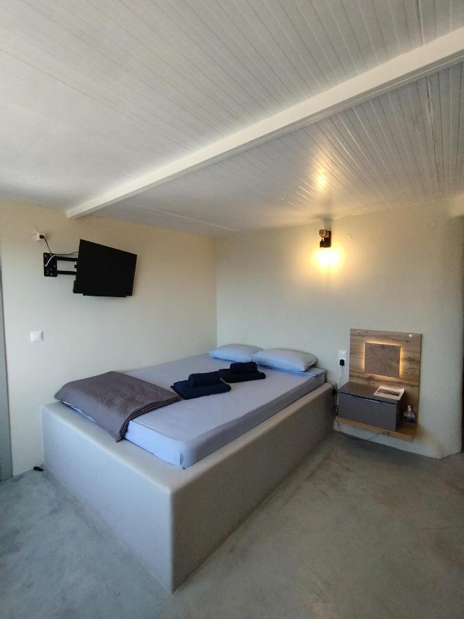 Apartment Traditional Chora Patmos Town