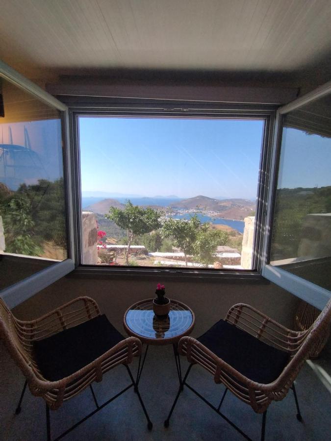 Apartment Traditional Chora *