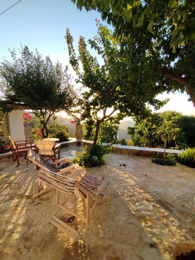 Apartment Traditional Chora *