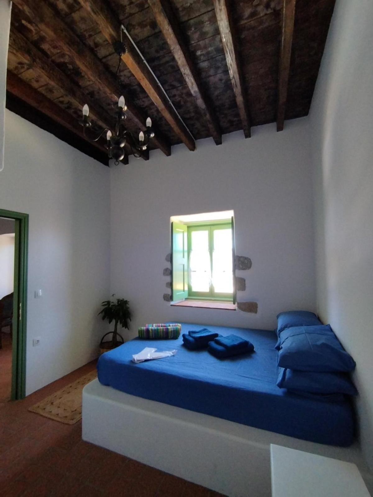 Traditional Chora Apartment *