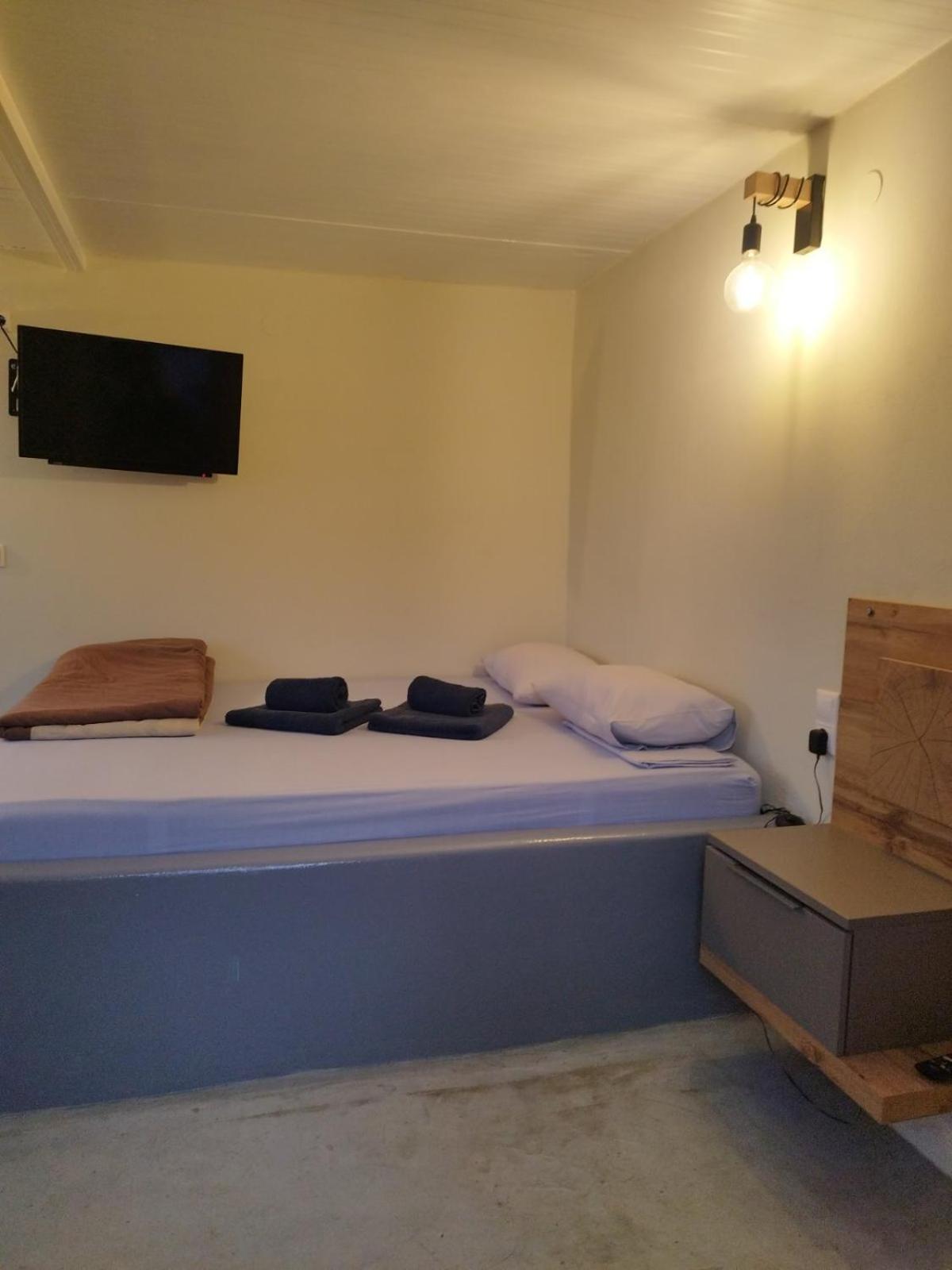 Traditional Chora Apartment *