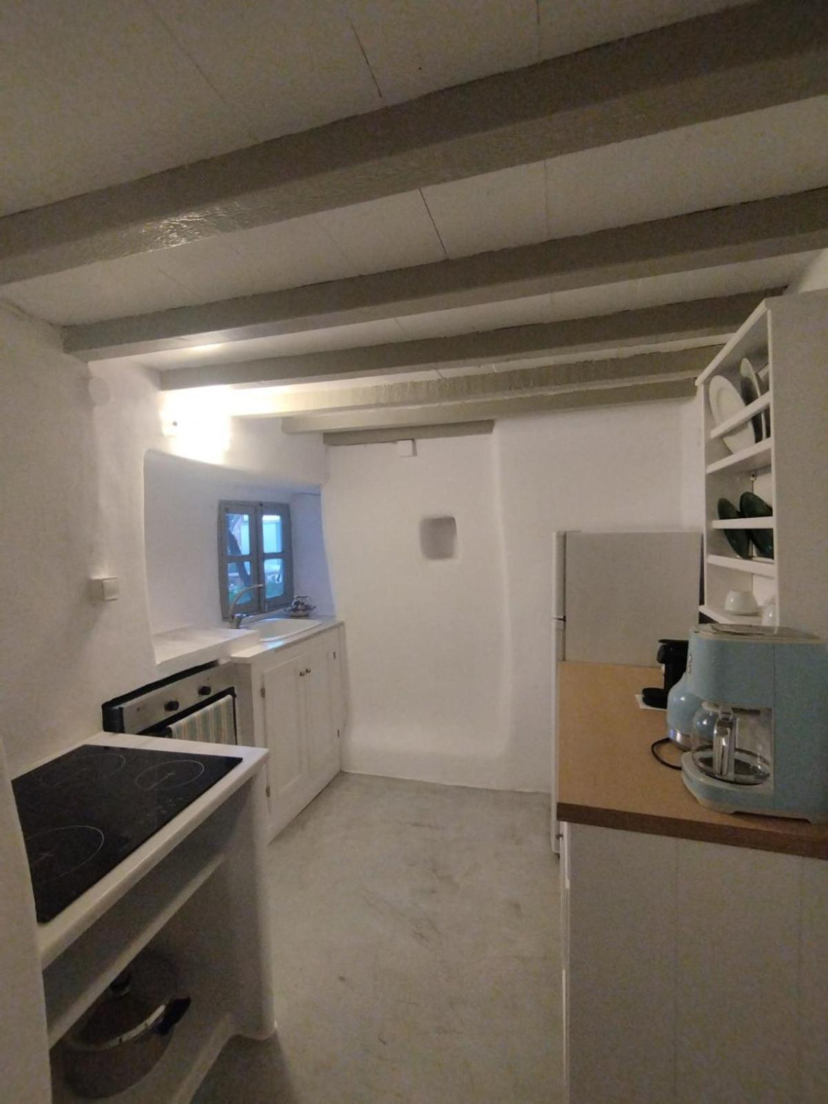 Apartment Traditional Chora